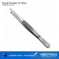 Tissue Forceps 1:2 15cm