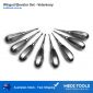 Veterinary Winged Elevator Set