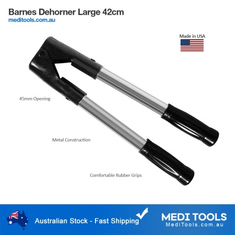 Barnes Dehorner Small 32cm