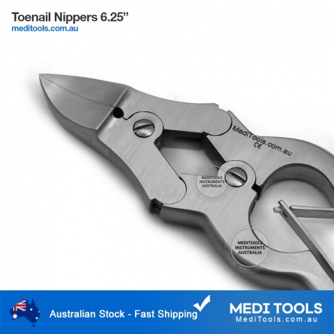 Toenail Nipper Kit
