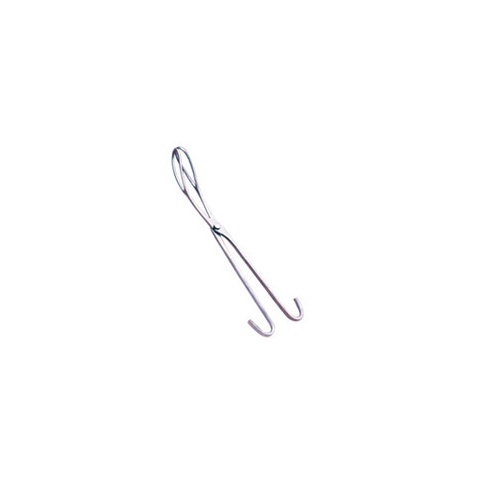 Caming Forceps