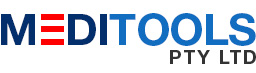 MediTools Website