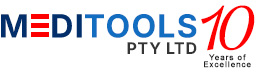 MediTools Website