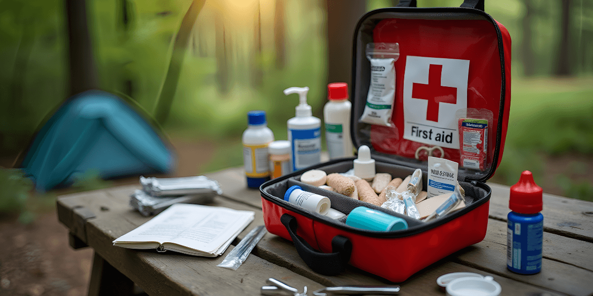 How First Aid Kits Save Lives During Emergencies?