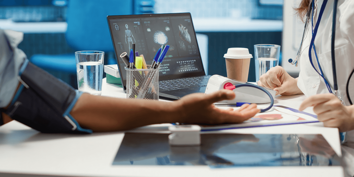 How Innovative Tools Improve Efficiency in Daily Clinical Work